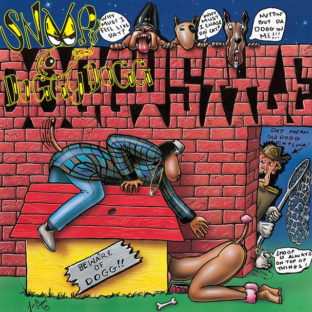دانلود آهنگ Gz and Hustlas از Snoop Dogg