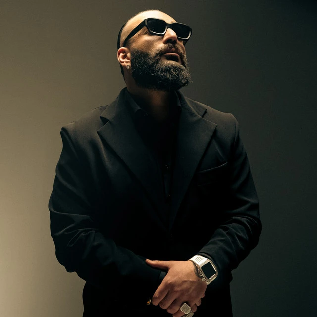 حمید صفت