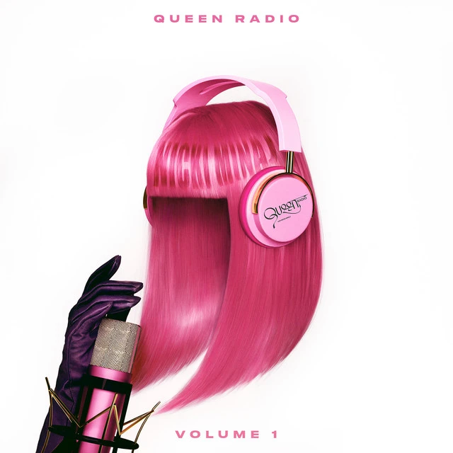 دانلود آهنگ Hard White از Nicki Minaj