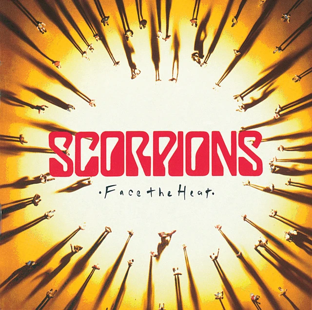 دانلود آهنگ Hate To Be Nice از Scorpions