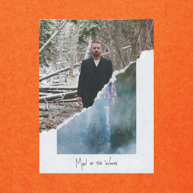 دانلود آهنگ Higher Higher از Justin Timberlake