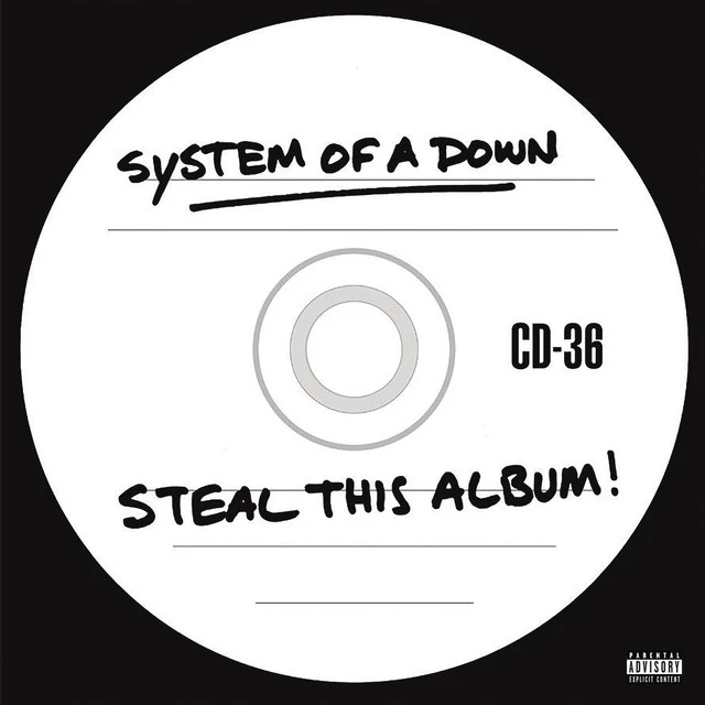 دانلود آهنگ Highway Song از System Of A Down