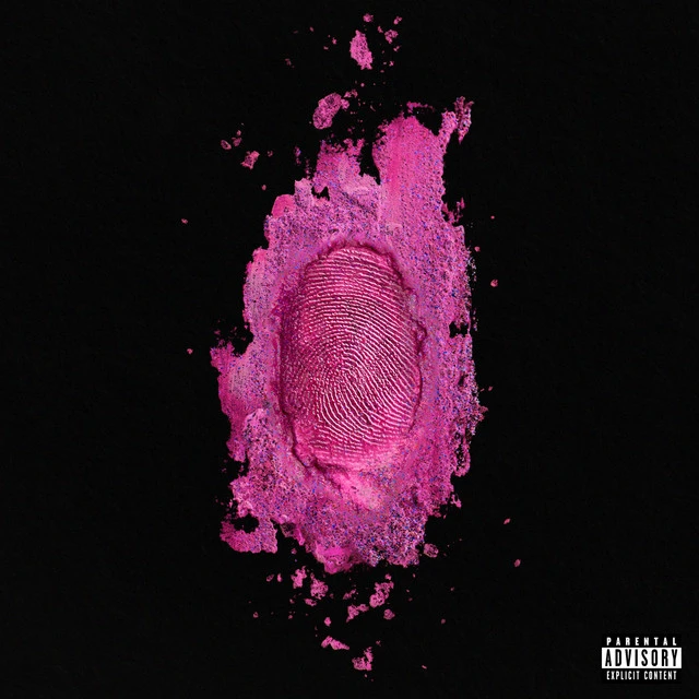 دانلود آهنگ I Lied از Nicki Minaj