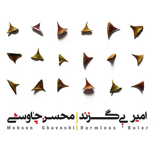 دانلود آهنگ این کیست این از محسن چاوشی
