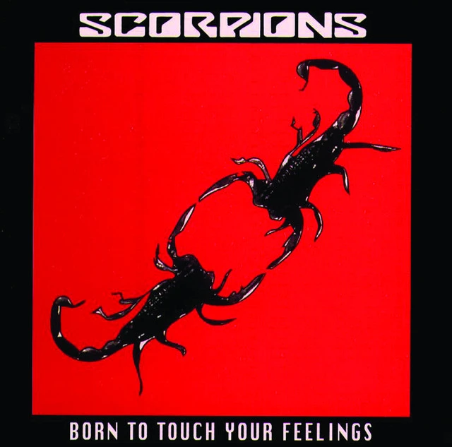 دانلود آهنگ In Trance از Scorpions