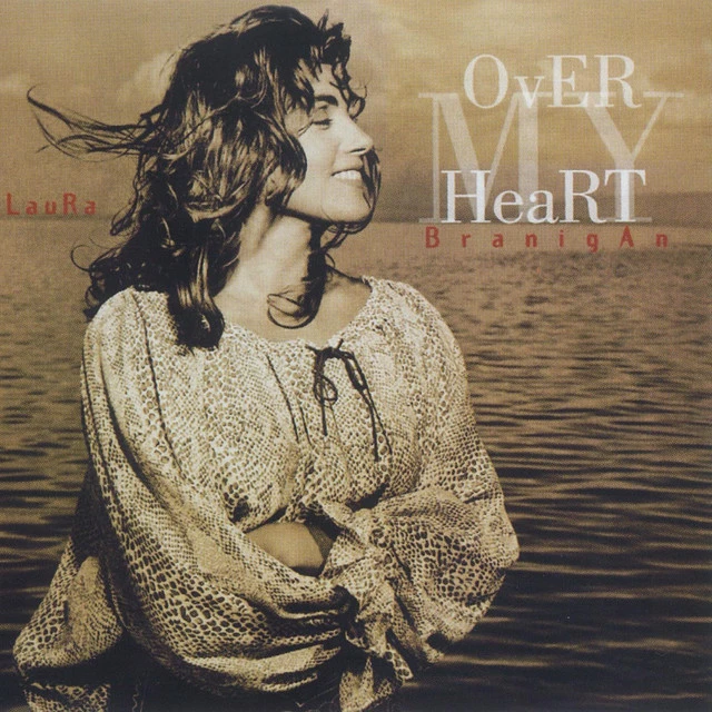 دانلود آهنگ Is There Anyone Here but Me? از Laura Branigan