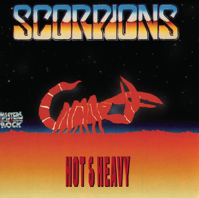 دانلود آهنگ I've Got to Be Free از Scorpions