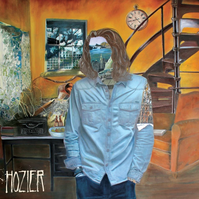 دانلود آهنگ Jackie And Wilson از Hozier