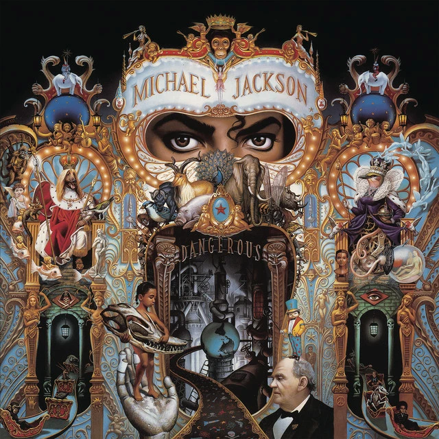 دانلود آهنگ Jam از Michael Jackson