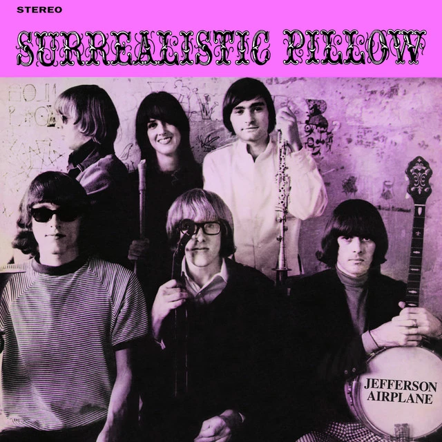Jefferson Airplane