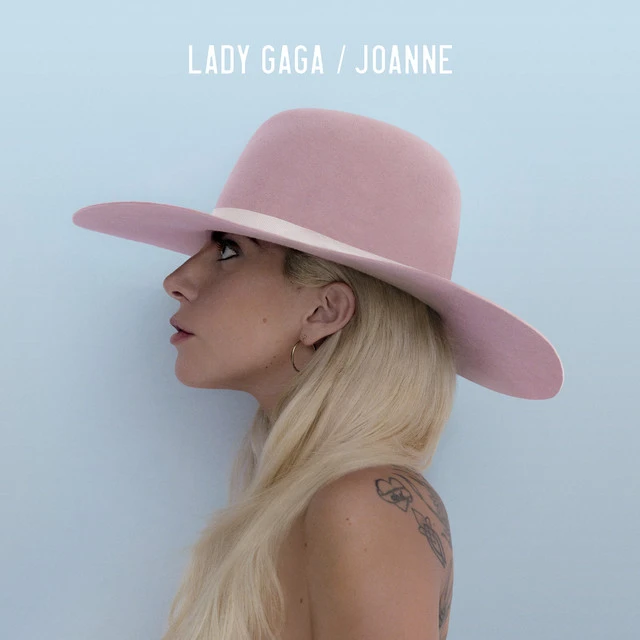 دانلود آهنگ John Wayne از Lady Gaga