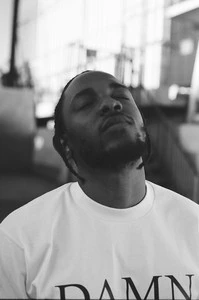 Kendrick Lamar
