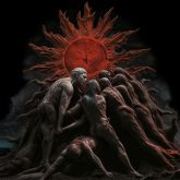 دانلود آلبوم خون خورشید از بهرام نورائی