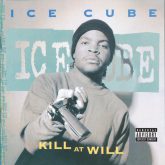 دانلود آلبوم Kill At Will از Ice Cube