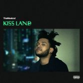 دانلود آلبوم Kiss Land (Deluxe) از The Weeknd