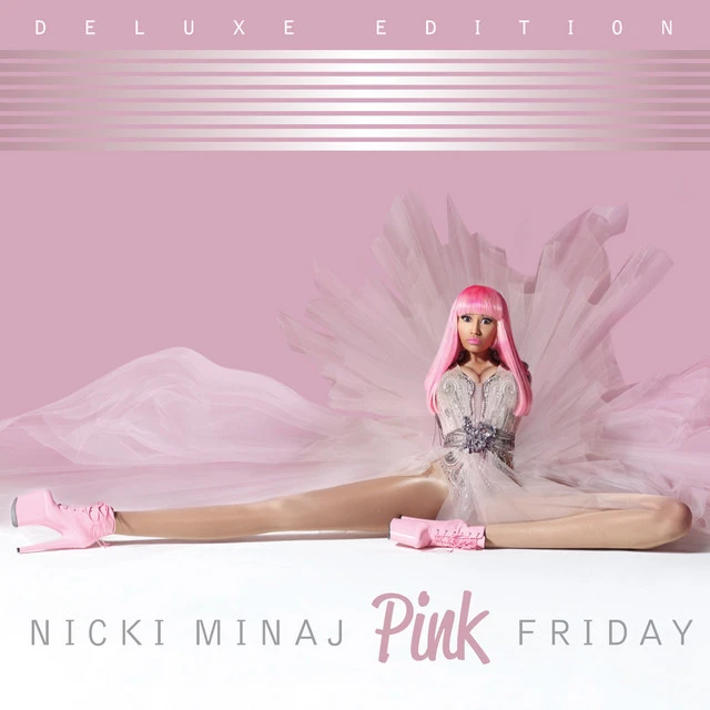 دانلود آهنگ Last Chance از Nicki Minaj