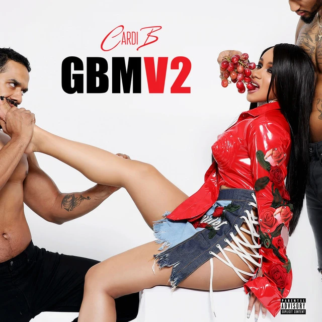 دانلود آهنگ Lick از Cardi B