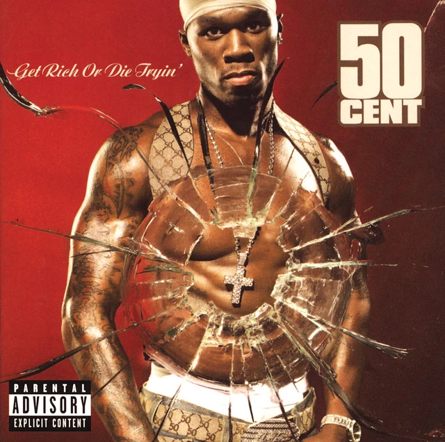دانلود آهنگ Lifes On The Line از 50 Cent