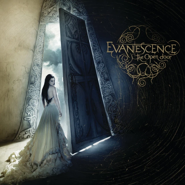دانلود آهنگ Like You از Evanescence