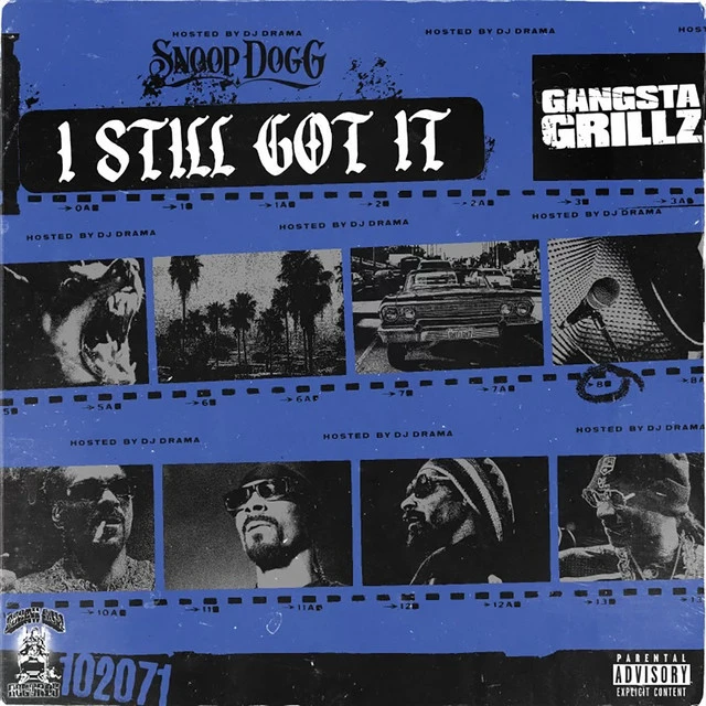 دانلود آهنگ Lime and Squeeze از Snoop Dogg