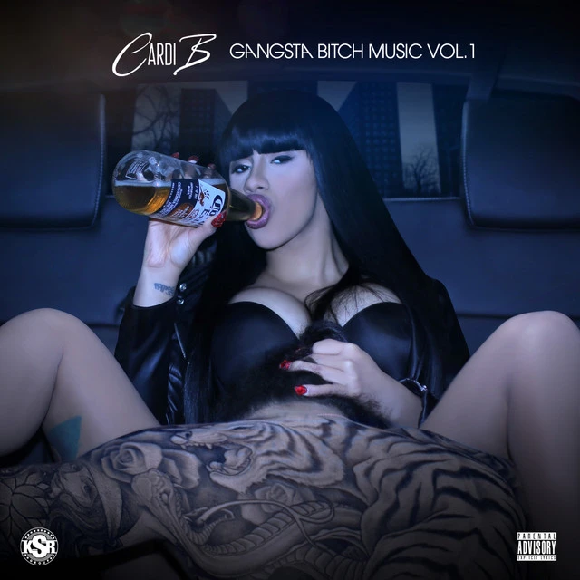 دانلود آهنگ Lit Thot از Cardi B