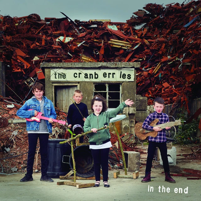دانلود آهنگ Lost از The Cranberries