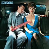 دانلود آلبوم Lovedrive از Scorpions