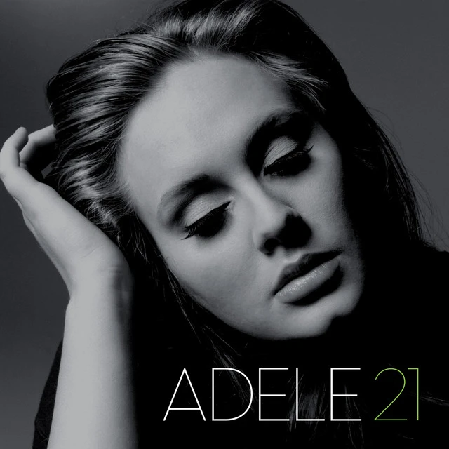 دانلود آهنگ Lovesong از Adele