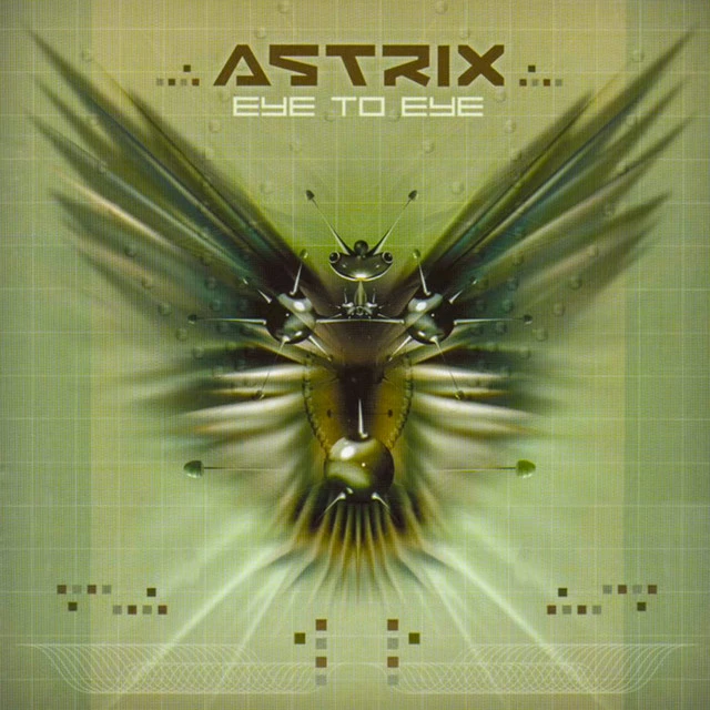 دانلود آهنگ Massive Activity از Astrix