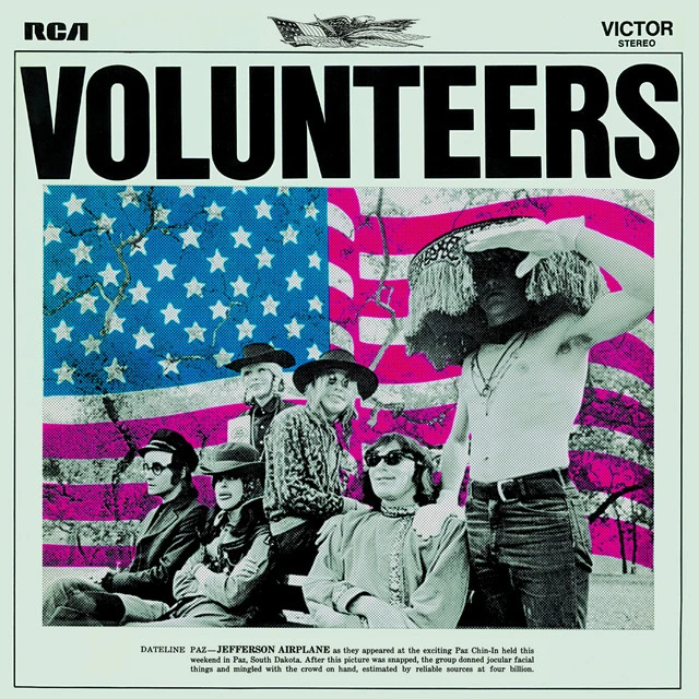 دانلود آهنگ Meadowlands از Jefferson Airplane