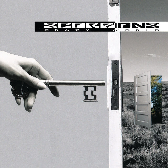 دانلود آهنگ Money And Fame از Scorpions