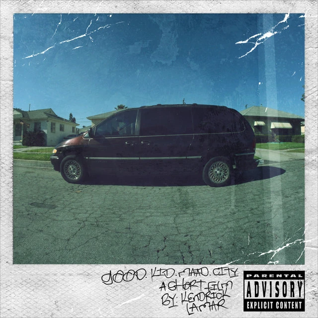 دانلود آهنگ Money Trees از Kendrick Lamar
