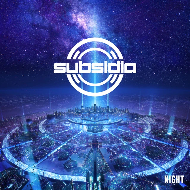 دانلود آهنگ More Than This از Excision