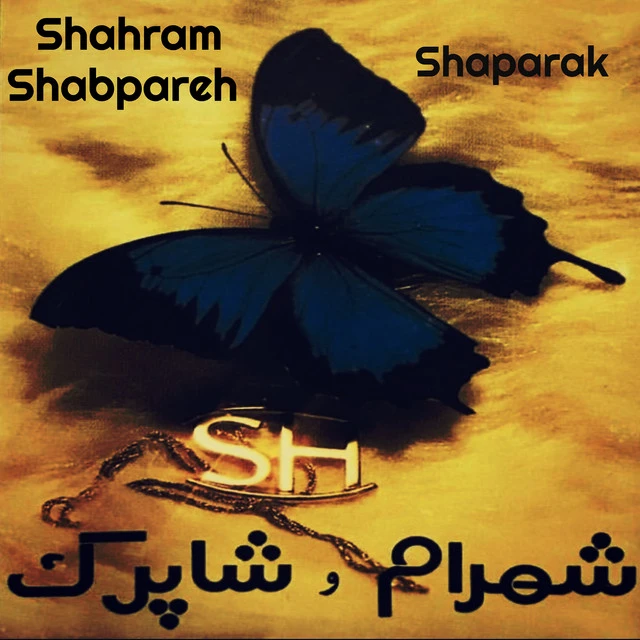 دانلود آهنگ نشد که نشد از شهرام شب‌پره