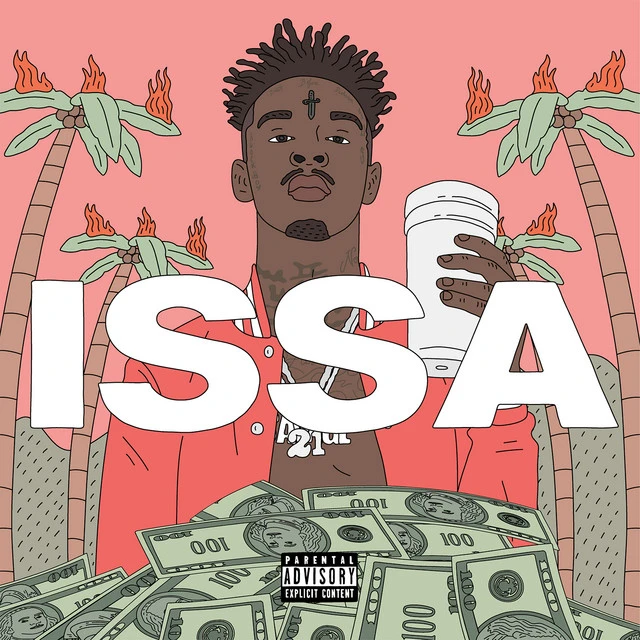 دانلود آهنگ Nothin New از 21 Savage