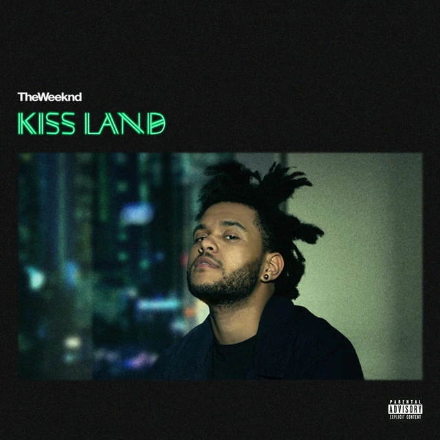 دانلود آهنگ Odd Look از The Weeknd