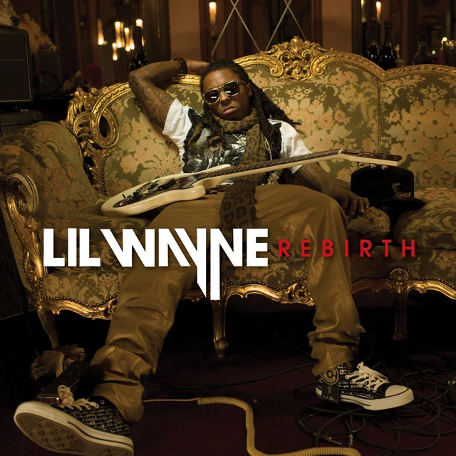 دانلود آهنگ One Way Trip از Lil Wayne