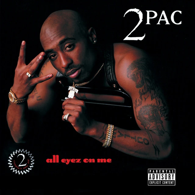 دانلود آهنگ Only God Can Judge Me از 2Pac