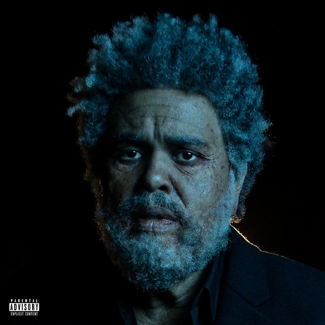دانلود آهنگ Out of Time از The Weeknd