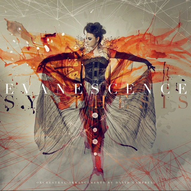 دانلود آهنگ Overture از Evanescence