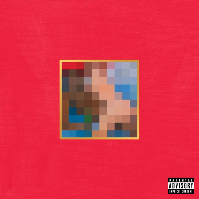 دانلود آهنگ POWER از Kanye West