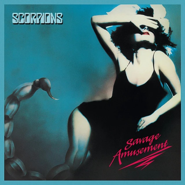 دانلود آهنگ Passion Rules the Game از Scorpions