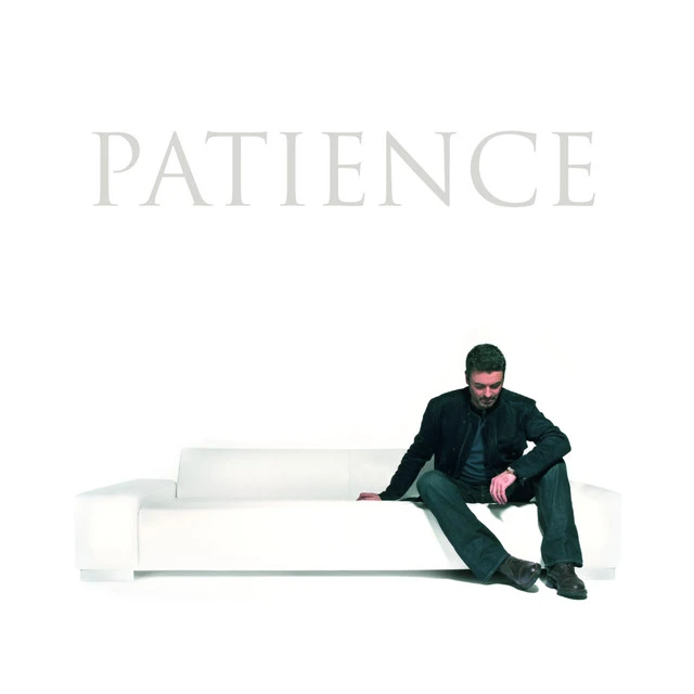 دانلود آلبوم Patience از George Michael