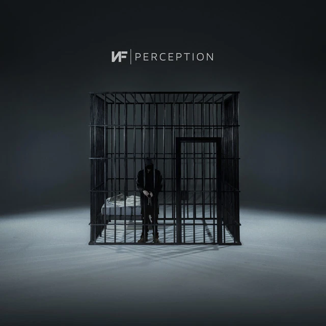 دانلود آلبوم Perception از NF