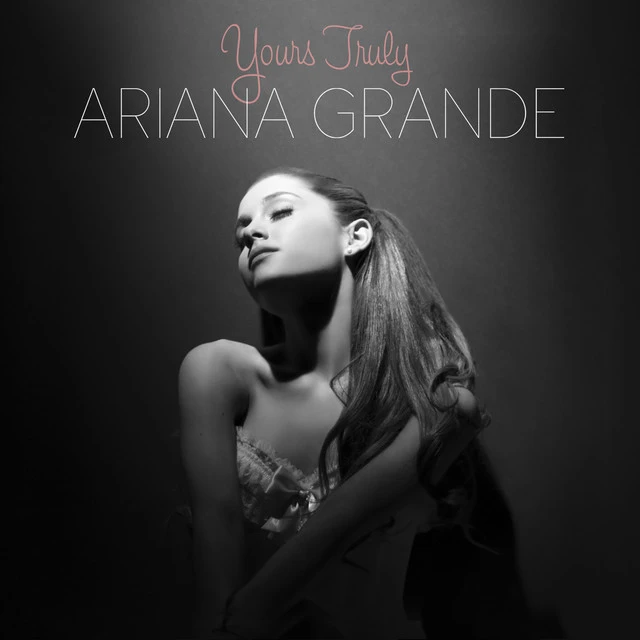 دانلود آهنگ Piano از Ariana Grande
