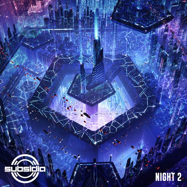 دانلود آهنگ Pick It Up از Excision