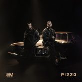 دانلود آلبوم پیتزا از مهراد هیدن