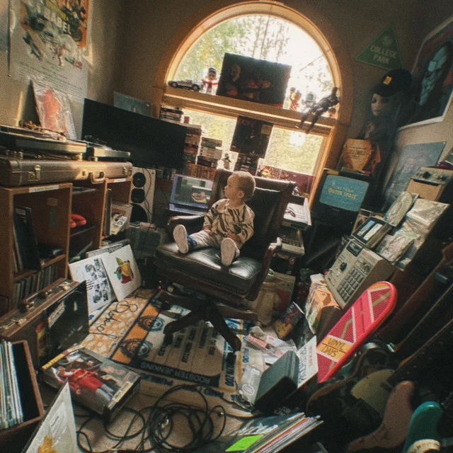 دانلود آهنگ Porta one از Logic