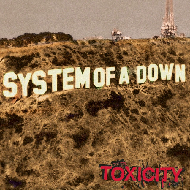 دانلود آهنگ Prison Song از System Of A Down