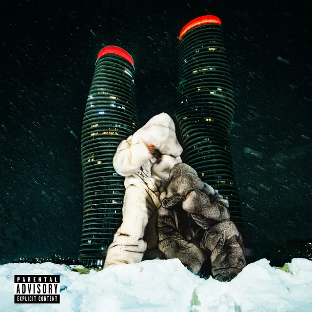 دانلود آهنگ RAINING IN HOUSTON از Drake